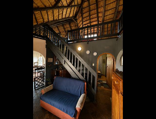 3 BEDROOM HOUSE FOR SALE IN HENLEY ON KLIP
